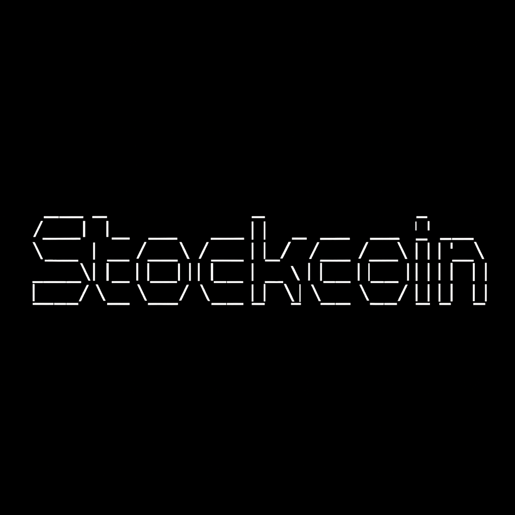 Stockcoin Logo
