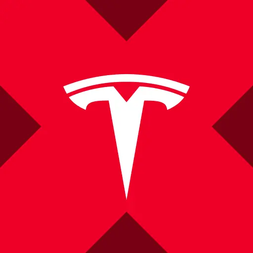 Tesla Logo
